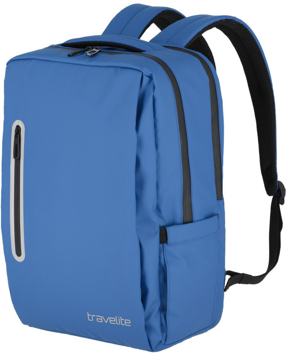 Travelite Basics Boxy modrá 19 l