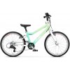 Bicykel Woom GO 4 Limited Spearmint Crush 20 Bicykel Woom GO 4 Limited Spearmint Crush 20
