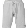 TR SYMBOL SHORTS 23KL šedý melír TR SYMBOL SHORTS 23KL šedý melír