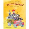 Flautoškola 2 Metodický sešit pro učitele