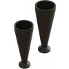 Arrma prachovka tlmiča 40mm (2) (ARA330785) Arrma prachovka tlmiča 40mm (2) (ARA330785)