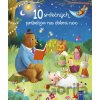 10 srdečných príbehov na dobrú noc - YoYo Books 10 srdečných príbehov na dobrú noc - YoYo Books