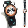 Djeco Detské Náramkové Ručičkové Hodinky Ticlock Panda Djeco Detské Náramkové Ručičkové Hodinky Ticlock Panda