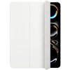 Apple Smart Folio iPad 13 M4 2024 biele MWK23ZM/A biele Apple Smart Folio iPad 13 M4 2024 biele MWK23ZM/A biele