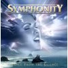 Symphonity: Voice From The Silence (Reedice 2022) - CD Symphonity: Voice From The Silence (Reedice 2022) - CD