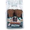 Bugbone Medium kosť s hmyzom 6x 30 g Bugbone Medium kosť s hmyzom 6x 30 g