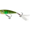 Salmo Wobler Rattlin Pop 7cm Green Gill (QRA008) Salmo Wobler Rattlin Pop 7cm Green Gill (QRA008)