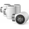Tado, inteligentná termostatická hlavica X – Quattro Tado, inteligentná termostatická hlavica X – Quattro