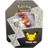 Nintendo Pokémon - Celebrations Tin - Lance's Charizard Nintendo Pokémon - Celebrations Tin - Lance's Charizard