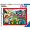RAVENSBURGER Pokémon: Poměr síly 1000 dielov RAVENSBURGER Pokémon: Poměr síly 1000 dielov