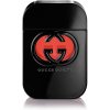Gucci Guilty Black toaletná voda dámska 75 ml tester