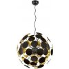 TRIO 309900632 Discalgo závesné svietidlo E14 6x40W TRIO 309900632 Discalgo závesné svietidlo E14 6x40W