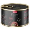 PIPER CAT JUNIOR 185g teľacie mäso konzerva pre mačiatka PIPER CAT JUNIOR 185g teľacie mäso konzerva pre mačiatka