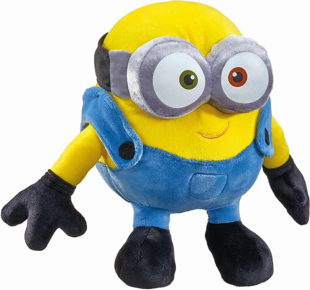 Schmidt Spiele Minions: Bob 24 cm