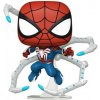 POP! Spider Man 2: Peter Parker Advanced Suit (Marvel) POP! Spider Man 2: Peter Parker Advanced Suit (Marvel)