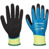 Portwest AP50 Aqua Cut Pro modrá/čierna 9/L