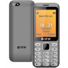 Mobilný telefón eSTAR X28 sivý (ESTARX28) Mobilný telefón eSTAR X28 sivý (ESTARX28)