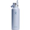 Fľaša Hydro Flask 21 OZ STANDARD FLEX STRAW CAP Uni Fľaša Hydro Flask 21 OZ STANDARD FLEX STRAW CAP Uni