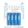 Teslá BLUE+ Zinc Carbon ceruzková batéria AA (R06) 4 ks / blister (1099137197) Teslá BLUE+ Zinc Carbon ceruzková batéria AA (R06) 4 ks / blister (1099137197)