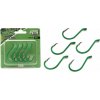 MADCAT A-Static Teaser Hooks veľ.5 5 ks MADCAT A-Static Teaser Hooks veľ.5 5 ks