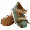 D.D.Step G064-61909A Emerald