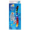 Tempera, 12 ks, COOL BY VICTORIA Tempera, 12 ks, COOL BY VICTORIA
