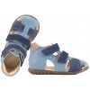 EMEL ES 2437-43 PROFYLAKTICKÉ SANDÁLKY SANDÁLE TOPÁNKY NA PRVÉ KROKY 19 Modrá EMEL ES 2437-43 PROFYLAKTICKÉ SANDÁLKY SANDÁLE TOPÁNKY NA PRVÉ KROKY 19 Modrá