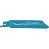 Makita B-20404 pilový list na kov BiM 100mm 5ks Makita B-20404 pilový list na kov BiM 100mm 5ks