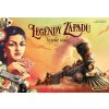 MINDOK Legendy Západu: Vysoké sázky MINDOK Legendy Západu: Vysoké sázky