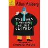 Man Who Wore All His Clothes (Allan Ahlberg)(Brožovaná) Man Who Wore All His Clothes (Allan Ahlberg)(Brožovaná)