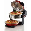 Ariete Pizza 927 červená