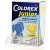 COLDREX JUNIOR CITRÓN plo por (vre.papier/PE/Al/PE) 1x10 ks COLDREX JUNIOR CITRÓN plo por (vre.papier/PE/Al/PE) 1x10 ks