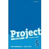 Project 5 Third Edition: Teacher's Book Project 5 Third Edition: Teacher's Book