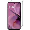 Beweare Tvrdené sklo na Motorola Moto G35 5G Beweare Tvrdené sklo na Motorola Moto G35 5G