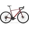 Bicykel Merida Scultura Endurance GR 500 burgundy 2025 Bicykel Merida Scultura Endurance GR 500 burgundy 2025