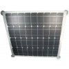 Solární panel USB+12V/50W flexibilní OS50-18MFX (04280096) Solární panel USB+12V/50W flexibilní OS50-18MFX (04280096)