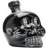 KAH Tequila Anejo 40% 0,7 l (čistá fľaša) KAH Tequila Anejo 40% 0,7 l (čistá fľaša)
