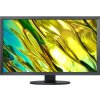 EIZO CS2740 27 Wide IPS/3840 x 2160 (4K UHD)/1000:1/350 cd/m2/ DP/USB-C/HDMI/černý EIZO CS2740 27 Wide IPS/3840 x 2160 (4K UHD)/1000:1/350 cd/m2/ DP/USB-C/HDMI/černý