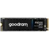 GOODRAM SSD PX500 Gen.3 512GB, PCIe Gen3x4, M.2 2280, (R:3200/W:2400MB/s) SSDPR-PX500-512-80-G3 GOODRAM SSD PX500 Gen.3 512GB, PCIe Gen3x4, M.2 2280, (R:3200/W:2400MB/s) SSDPR-PX500-512-80-G3