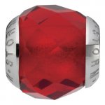 Storm January Bead Garnet