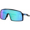 Oakley Sutro - Polished Black/Prizm Sapphire one size Oakley Sutro - Polished Black/Prizm Sapphire one size