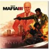 Titan Books Art of Mafia III Titan Books Art of Mafia III