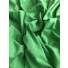 zdravsi-spanok Posteľná plachta Jersey 019-Zelená 90x200 cm zdravsi-spanok Posteľná plachta Jersey 019-Zelená 90x200 cm