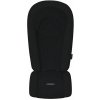 CYBEX Hniezdo pro novorodencov Coya Black Platinum CYBEX Hniezdo pro novorodencov Coya Black Platinum