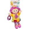 Lamaze Bábika Emilka nová Lamaze Bábika Emilka nová
