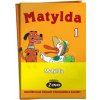 Matylda 1 - 2 / kolekce 2 DVD - Josef Lamka, Věra Marešová Matylda 1 - 2 / kolekce 2 DVD - Josef Lamka, Věra Marešová