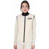 Equestro Antique White, so zipsom