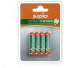 Jupio Ni-MH AAA 850mAh 4ks JRB-AAADP Jupio Ni-MH AAA 850mAh 4ks JRB-AAADP