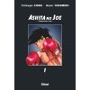 Ashita no Joe - Tome 01 Ashita no Joe - Tome 01