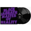 Black Sabbath - Master Of Reality (009 Remaster) (Deluxe Edition) 2 LP 2 Black Sabbath - Master Of Reality (009 Remaster) (Deluxe Edition) 2 LP 2